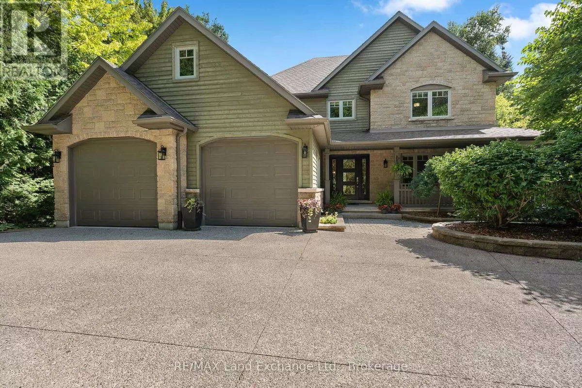 Saugeen Shores, ON N0H2C2,200 TRILLIUM DRIVE