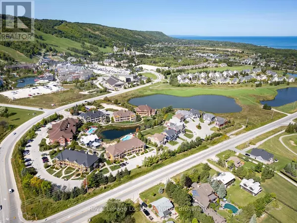 Blue Mountains, ON L9Y1V0,277 JOZO WEIDER BLVD #902