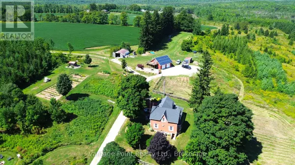 Meaford, ON N4K5N8,557440 4TH CONCESSION S