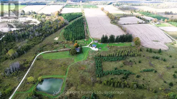 557440 4TH CONCESSION S, Meaford, ON N4K5N8