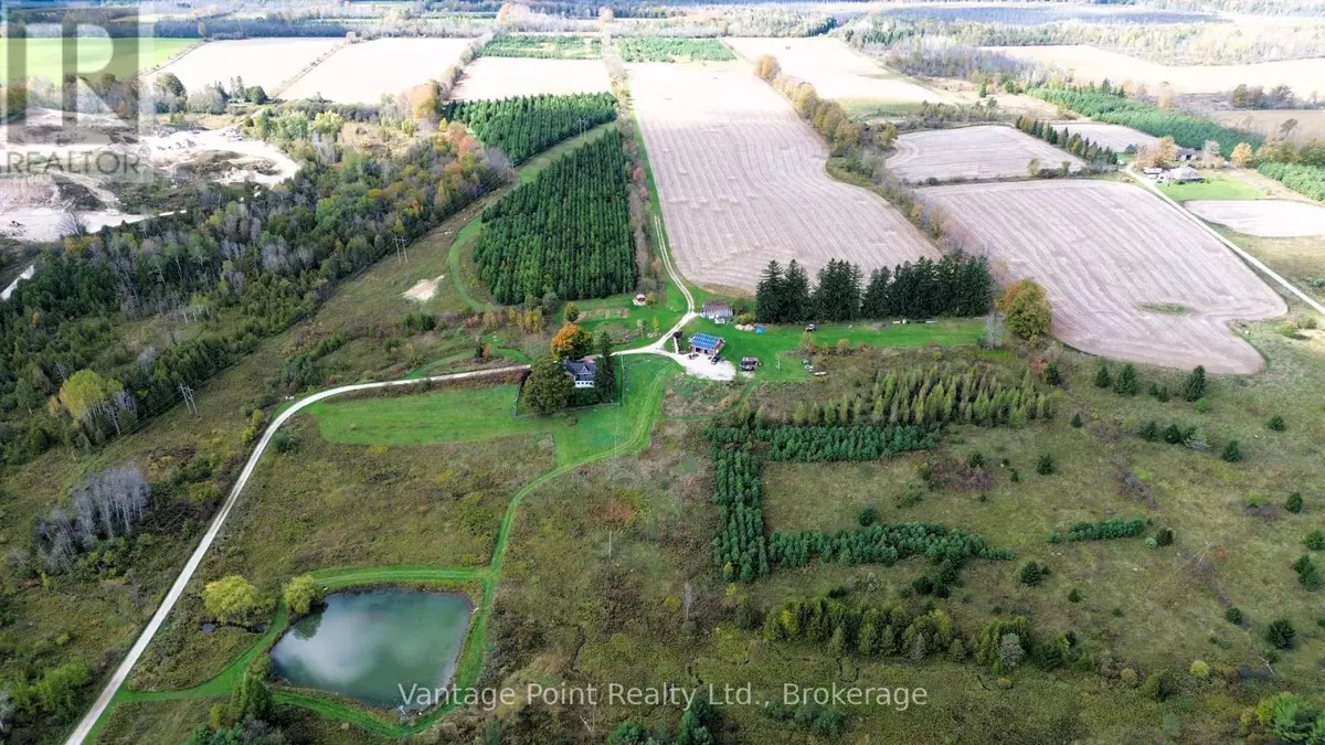 Meaford, ON N4K5N8,557440 4TH CONCESSION S