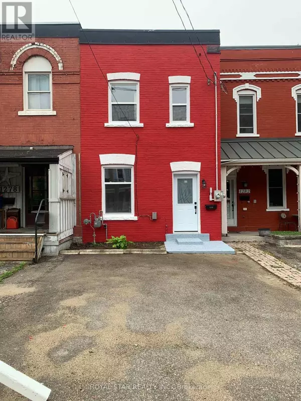 1280 4TH AVENUE E, Owen Sound, ON N4K2P6