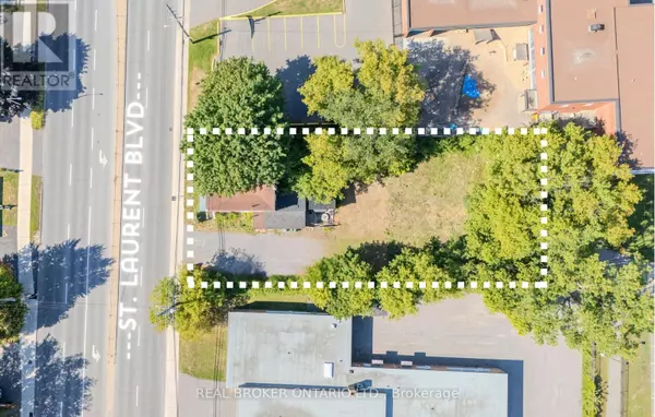 713 ST LAURENT BOULEVARD, Ottawa, ON K1K3A6