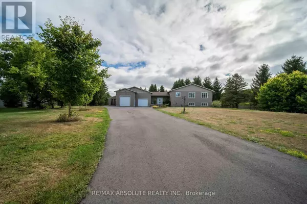 Russell, ON K0A1W0,735 ST THOMAS ROAD