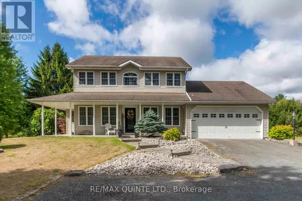 143 TAFT ROAD, Prince Edward County (ameliasburgh), ON K0K1L0