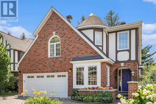 19 CULLEN COURT, Ottawa, ON K2G4Z2