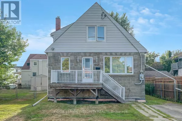 348 LAFONTAINE AVENUE, Ottawa, ON K1L6X5