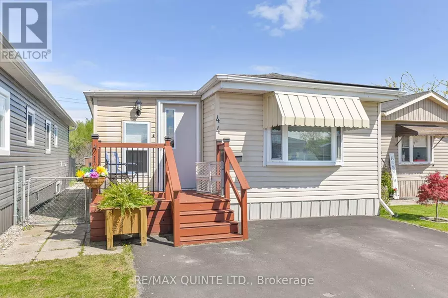 311 Dundas ST #44, Quinte West (trenton Ward), ON K8V1M1