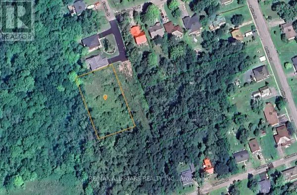 Madoc, ON K0K2K0,0 FRANCIS STREET E