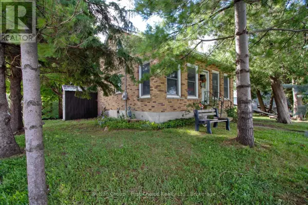 27 ARTHUR STREET, West Perth (mitchell), ON N0K1N0
