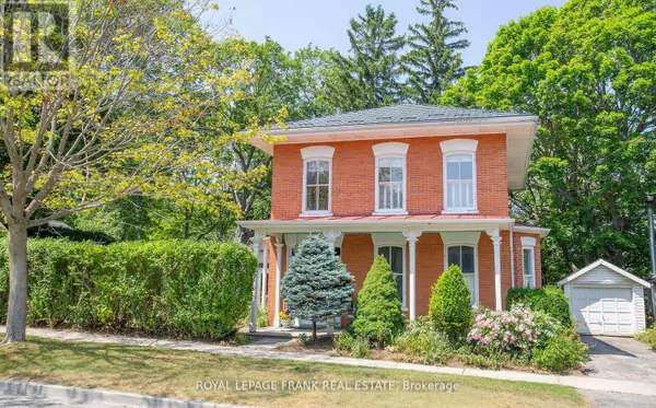 Port Hope, ON L1A1H2,6 SHERBOURNE STREET