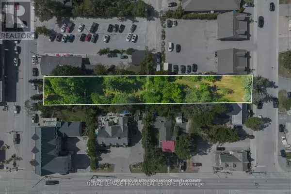 84 BOLTON AND WILLIAM STREET, Kawartha Lakes (bobcaygeon), ON K0M1A0