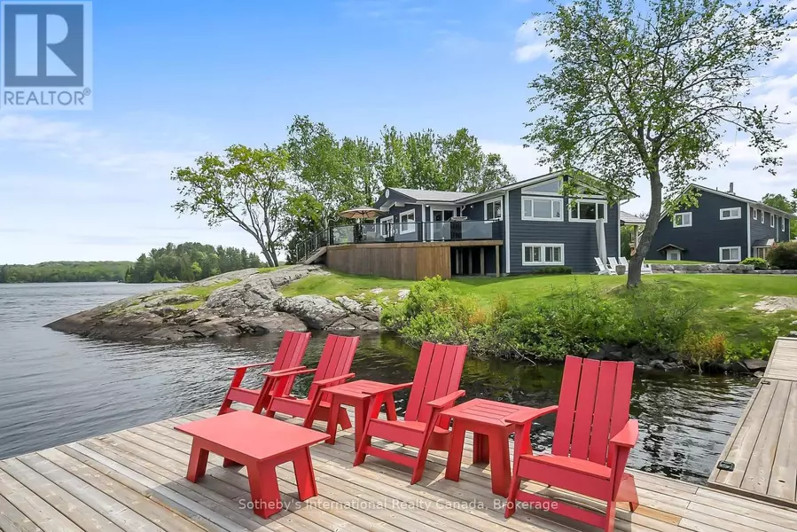 11D BEARS PAW, Whitestone (dunchurch), ON P0A1G0