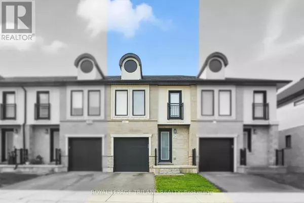 1870 ALDERSBROOK Gate #28, London North (north S), ON N6G3X4