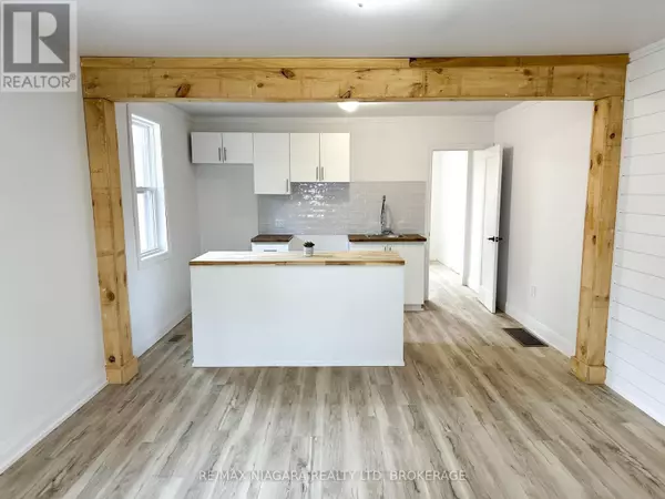 233 PELHAM RD #UPPER, St. Catharines (western Hill), ON L2S1W8