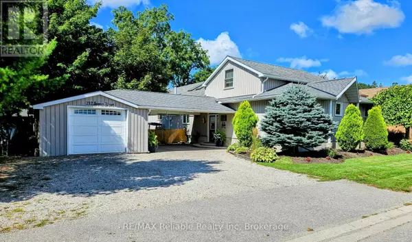 212 JAMES STREET, Central Huron (clinton), ON N0M1L0