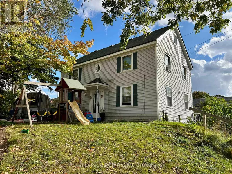 307 PRINCE (LANE) STREET, Brockton, ON N0G2V0