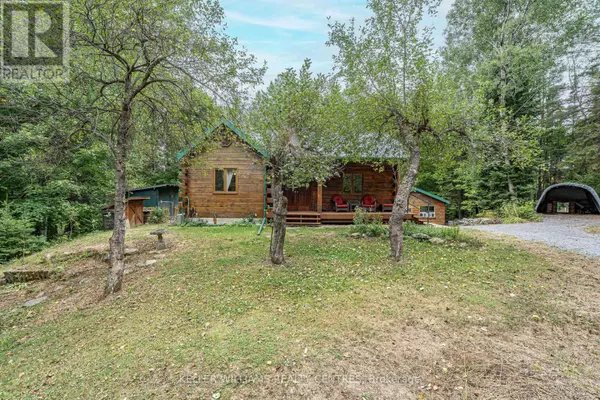 North Kawartha, ON K0L1A0,3443 COUNTY RD 620 ROAD