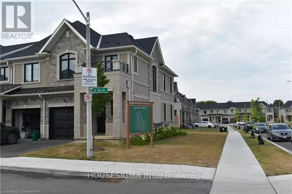 Hamilton (ryckmans), ON L9B0K1,30 MIA DR #6