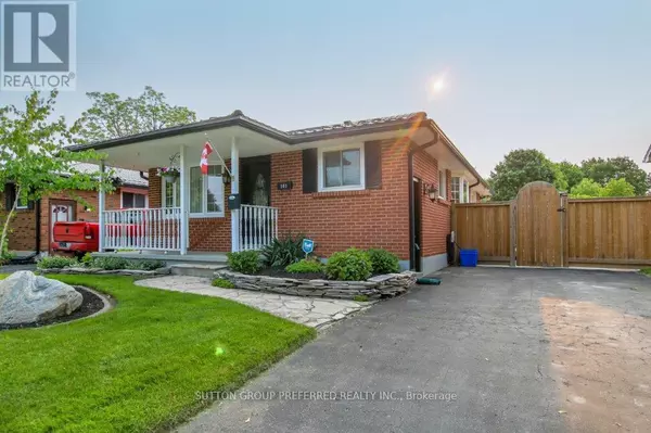 London East (east I), ON N5V1J2,303 ADMIRAL DRIVE