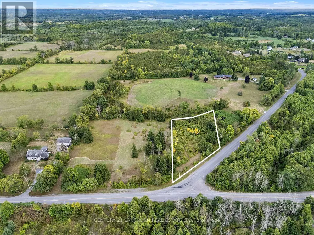 Belleville (thurlow Ward), ON K0K2Y0,0 FOXTON ROAD