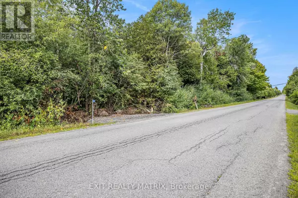 North Grenville, ON K0G1S0,342 DONOGHUE ROAD