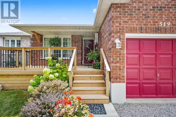 Cobourg, ON K9A5P7,519 WILSON ROAD