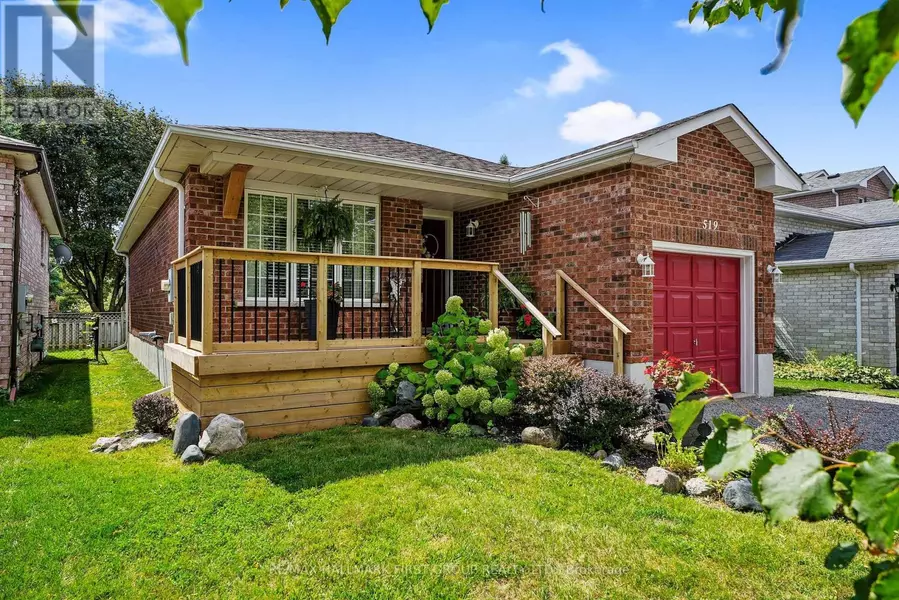 519 WILSON ROAD, Cobourg, ON K9A5P7