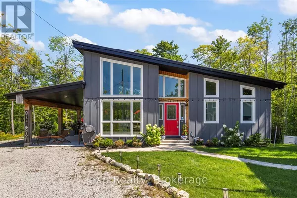 Northern Bruce Peninsula, ON N0H1Z0,78 MAPLE DRIVE