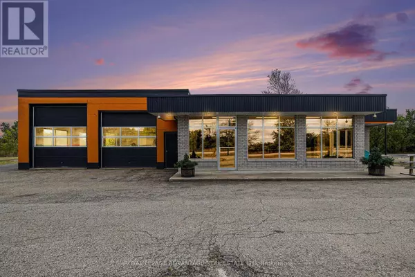 3719 HIGHWAY 15 HIGHWAY N, Rideau Lakes, ON K0G1E0