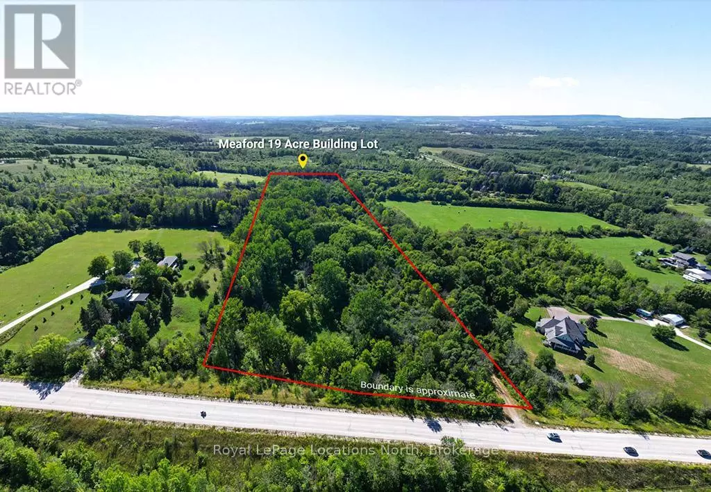 Meaford, ON N4L1W7,PTLT 12 7 GREY ROAD