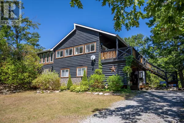 62 FIRE ROUTE 79A, Trent Lakes, ON K0L1J0