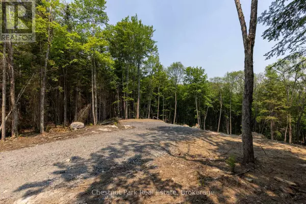 2212 ASPDIN ROAD, Huntsville (stisted), ON P0B1M0