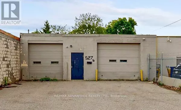 527 South ST #B, London East (east K), ON N6B1C4