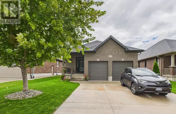 404 DEVONSHIRE ROAD, Saugeen Shores, ON N0H2C3