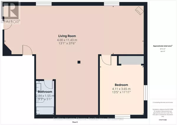 Saugeen Shores, ON N0H2C3,404 DEVONSHIRE ROAD