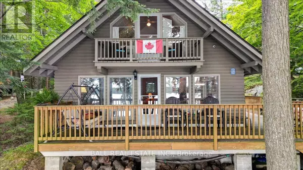 Havelock-belmont-methuen, ON K0L1A0,29 FIRE ROUTE 52A