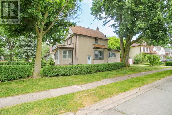 Welland (welland Downtown), ON L3B2B1,28 MYRTLE AVENUE