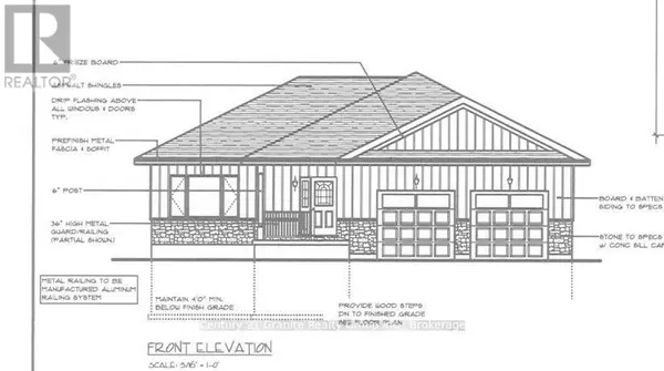 62 WINDOVER DRIVE, Minden Hills (lutterworth), ON K0M2K0