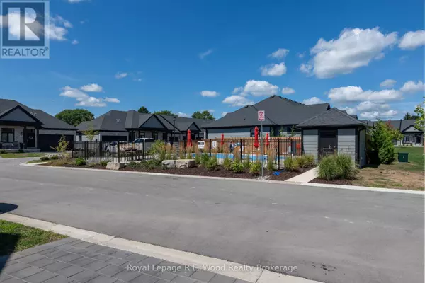 Central Elgin, ON N5L0B4,63 Compass TRL #32