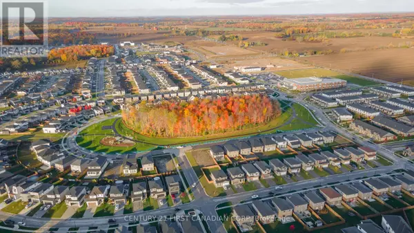 2114 SADDLEROCK AVENUE W, London North (north S), ON N6G3W3