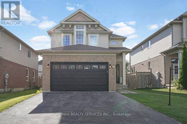 829 OAKCROSSING ROAD, London North (north M), ON N6H0A4