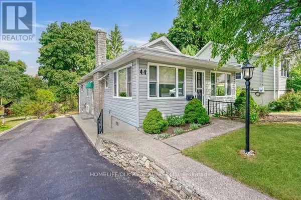 Brockville, ON K6V1R7,44 KEEFER STREET