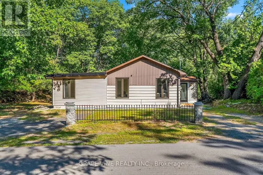 125 HUNTER CRESCENT, Ottawa, ON K0A3M0