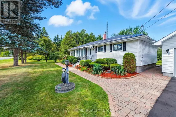 Havelock-belmont-methuen (belmont-methuen), ON K0L1Z0,242 COUNTY RD 48