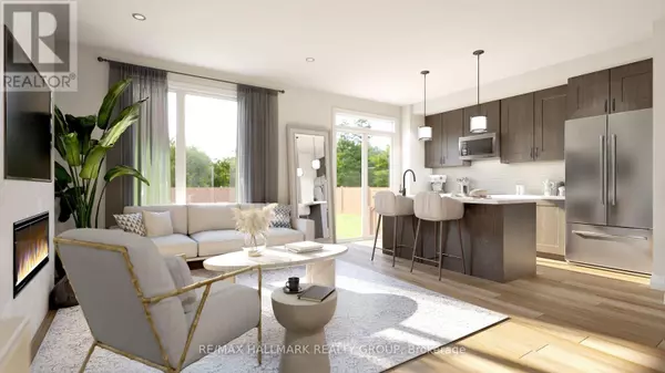 Ottawa, ON K2S1K4,578 ROUNDHOUSE CRESCENT