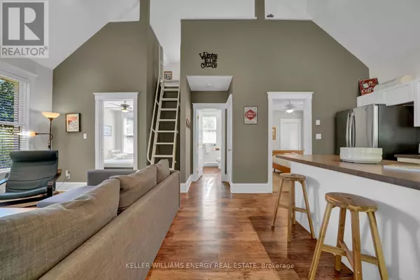 Prince Edward County (athol), ON K0K1P0,2 PINE FOREST LANE