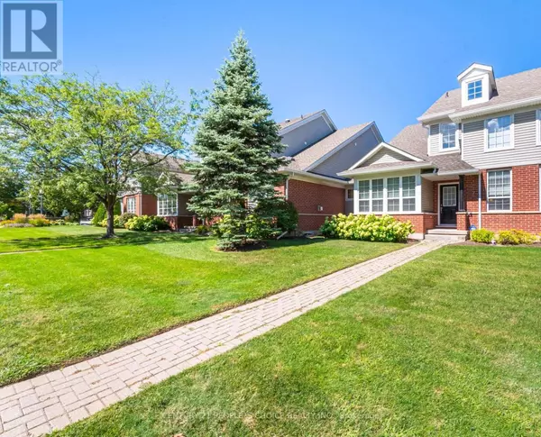 Niagara-on-the-lake (virgil), ON L0S1T0,1448 Niagara Stone RD #17