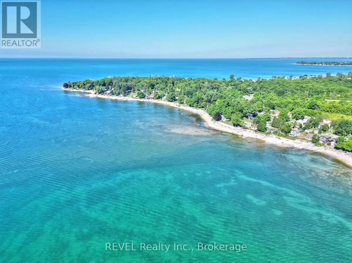Wainfleet (lakeshore), ON L3K5V4,11357 FOWLER ROAD