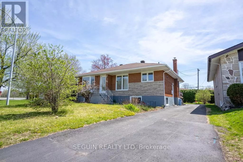 Hawkesbury, ON K6A1P3,740 CECILE BOULEVARD